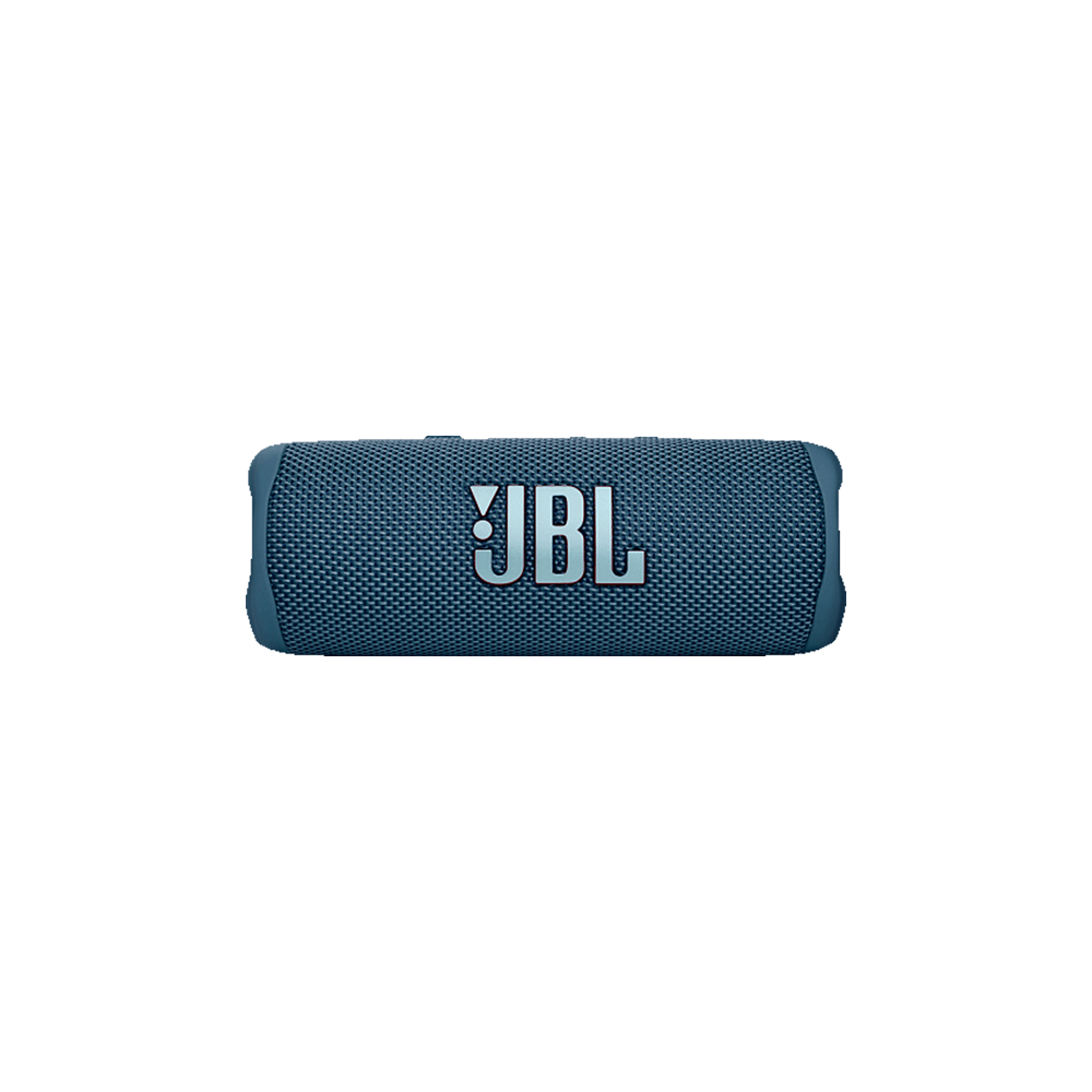JBL Flip 6 Bluetooth Speaker - Blue