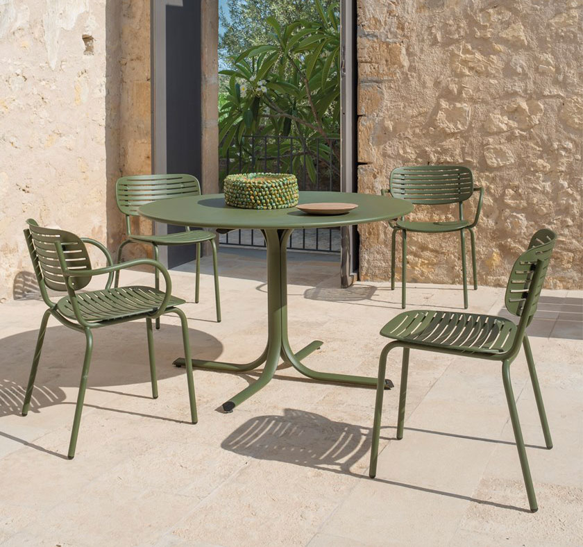 Emu dining set system mom - immagine prodotto