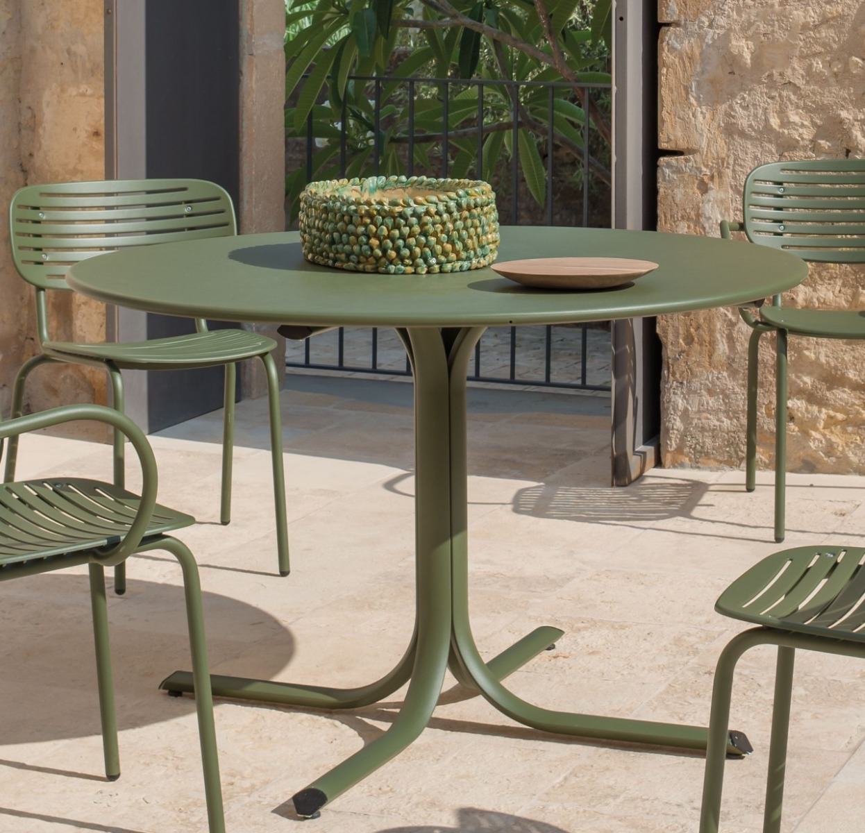 Emu dining set system mom - miniatura prodotto