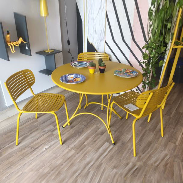 Emu dining set pigalle mom - immagine prodotto