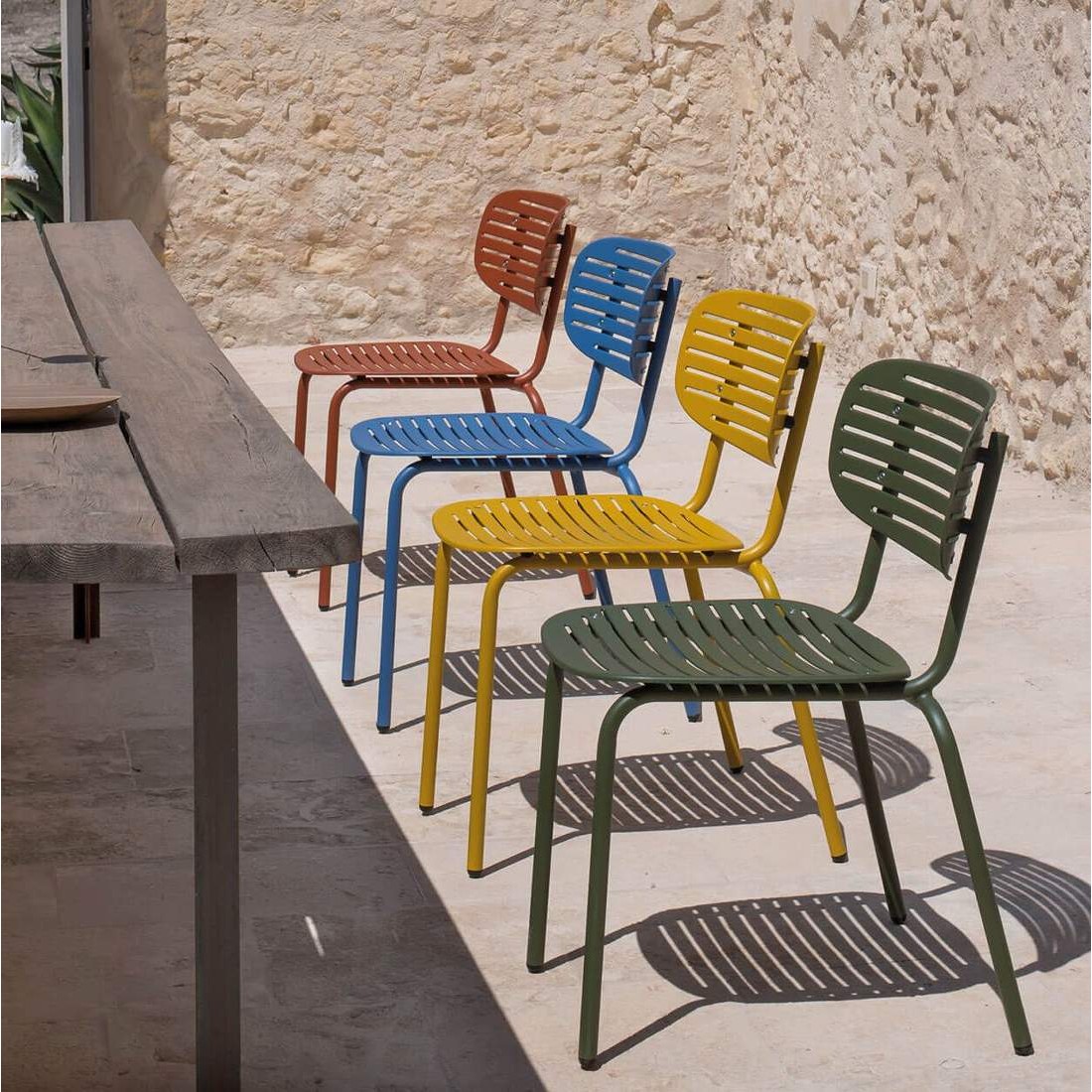 Emu dining set pigalle mom - miniatura prodotto