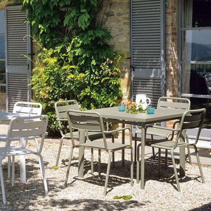 Emu dining set star 90 - immagine prodotto