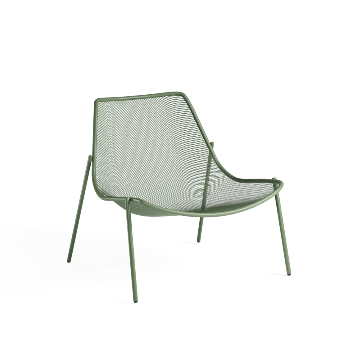 Emu poltrona lounge round - immagine prodotto