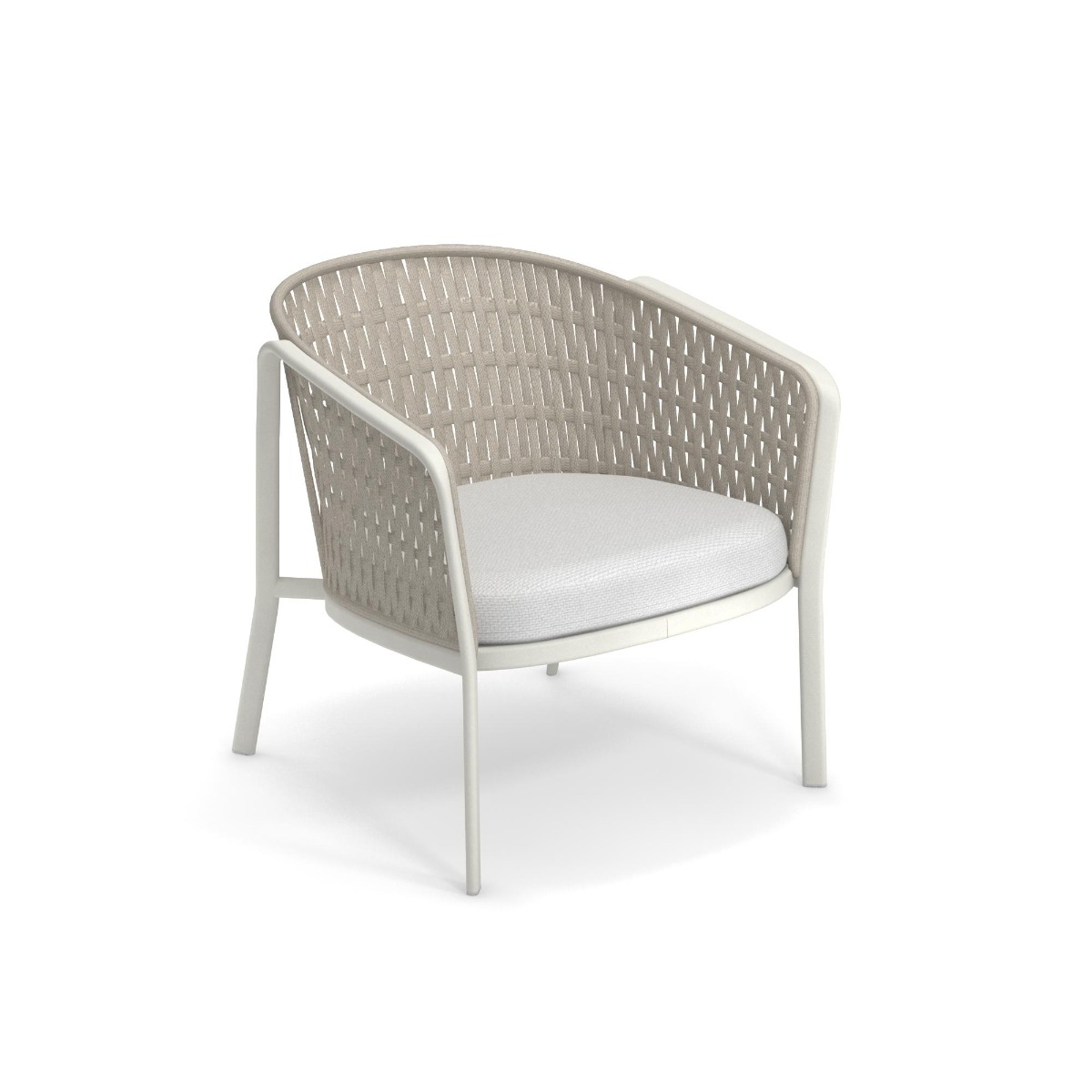 Emu poltrona lounge carousel 1218 - immagine prodotto