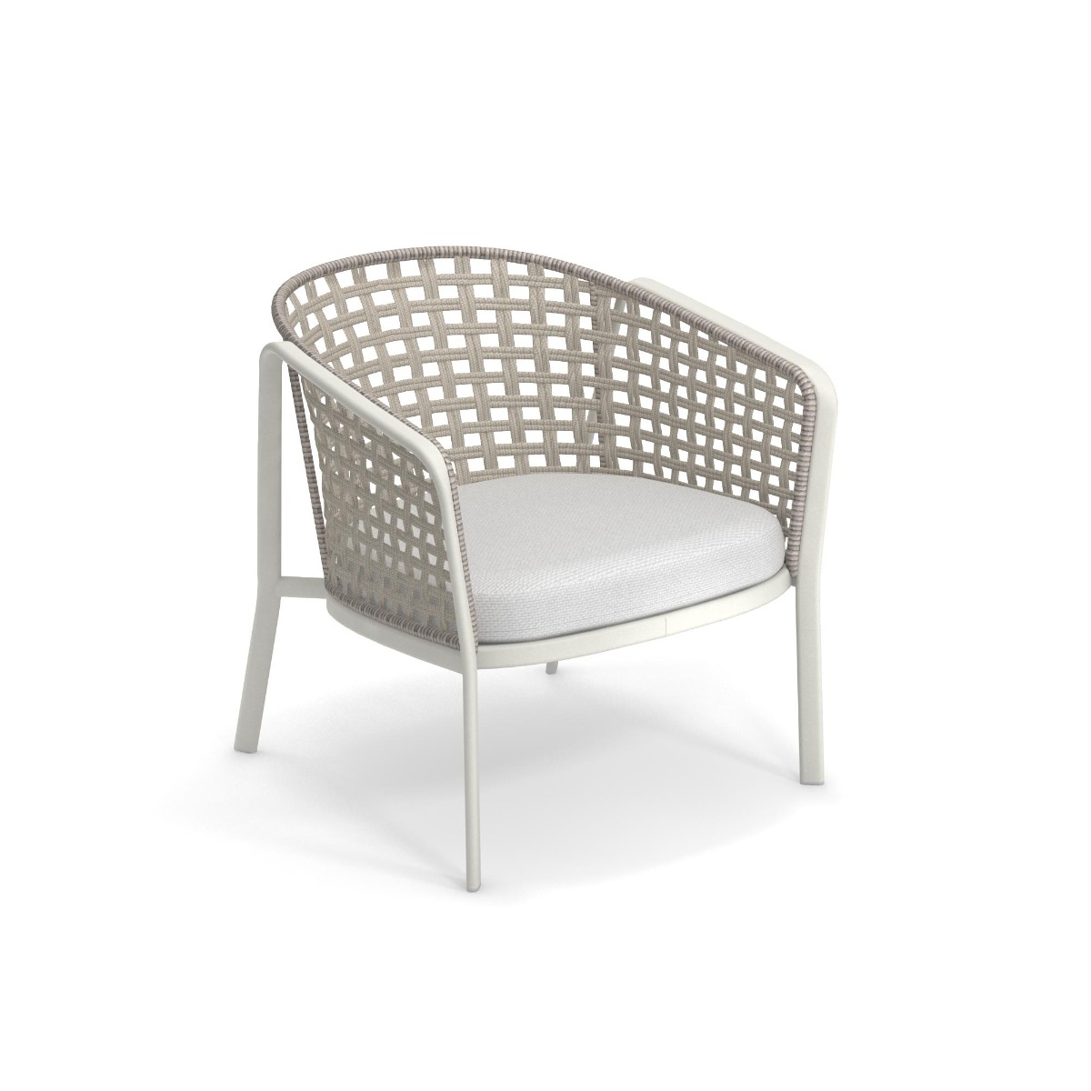 Emu poltrona lounge carousel 1217 - immagine prodotto