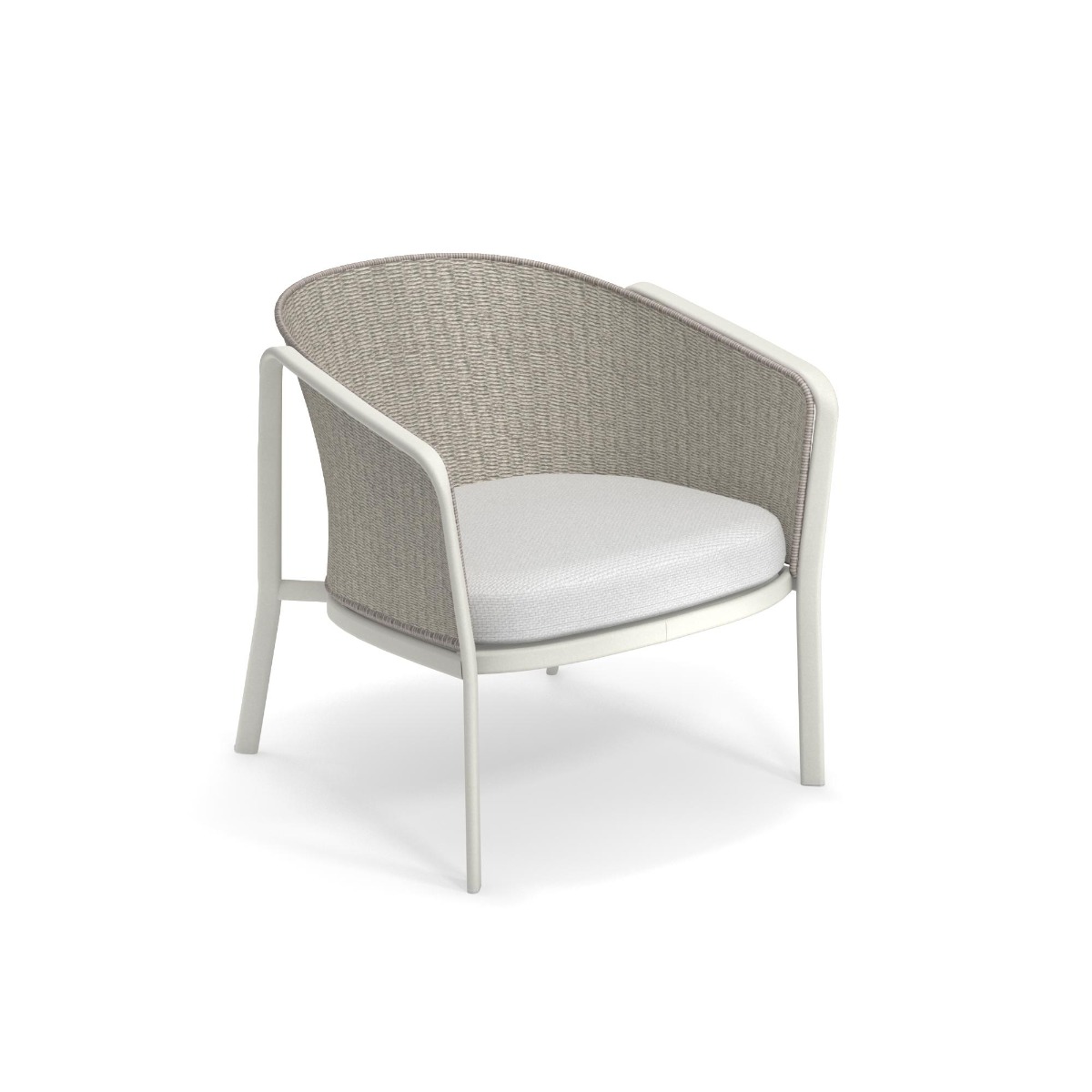 Emu poltrona lounge carousel 1216 - immagine prodotto