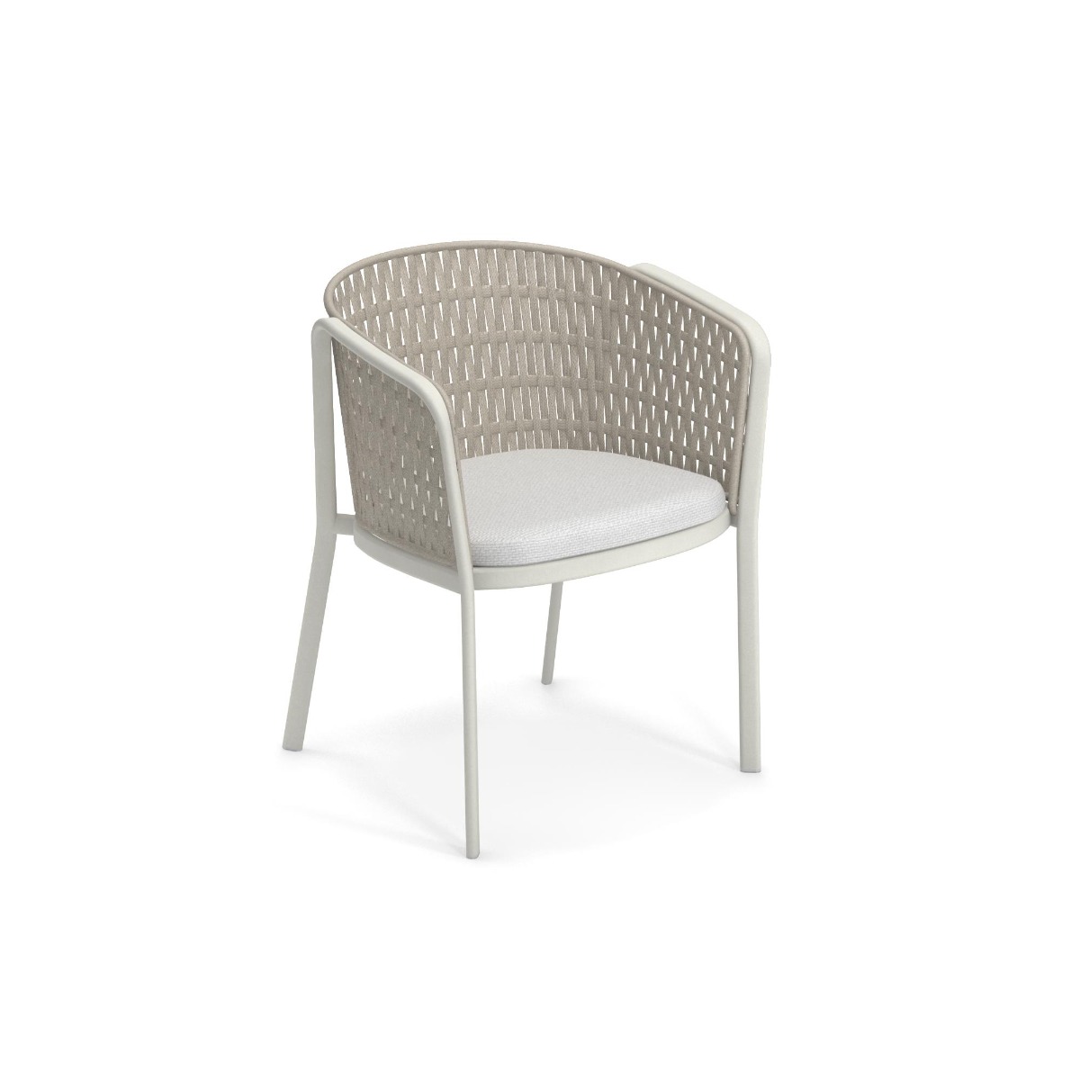 Emu poltrona dining carousel 1214 - immagine prodotto