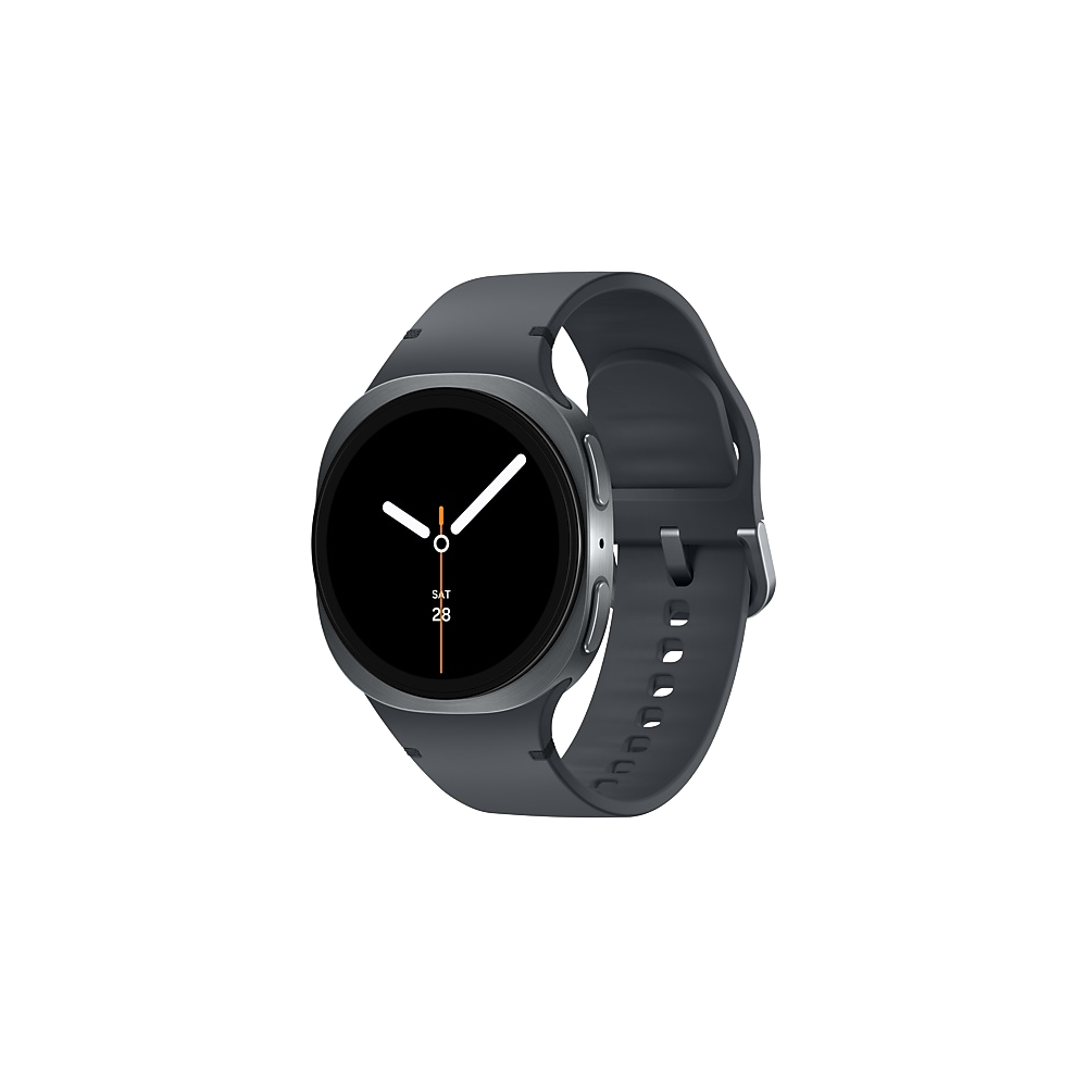 Watch Samsung Galaxy Watch 8 L325 40mm LTE Region East - Graphite