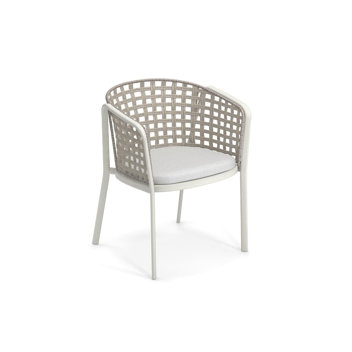 Emu poltrona dining carousel 1213 - immagine prodotto