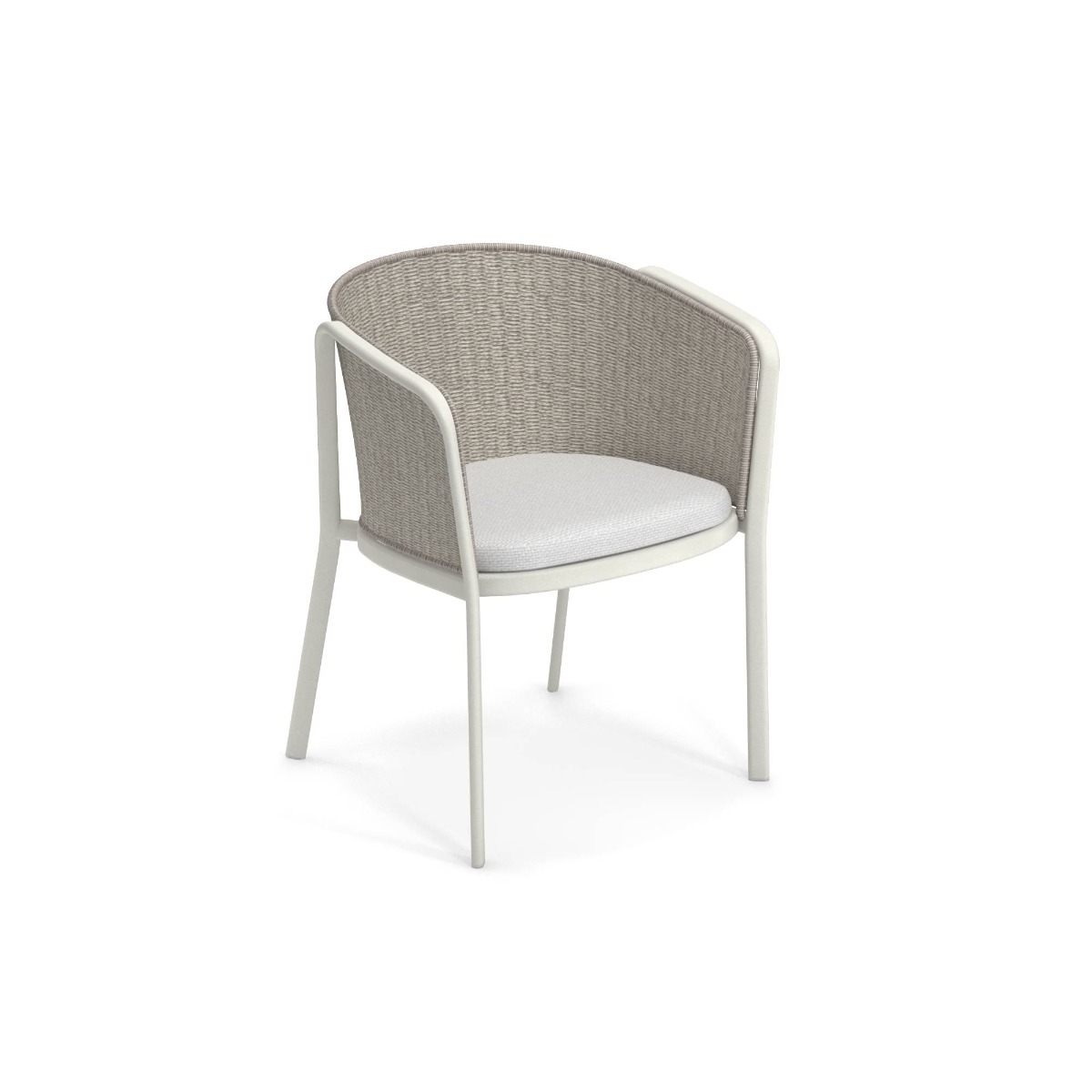 Emu poltrona dining carousel 1212 - immagine prodotto