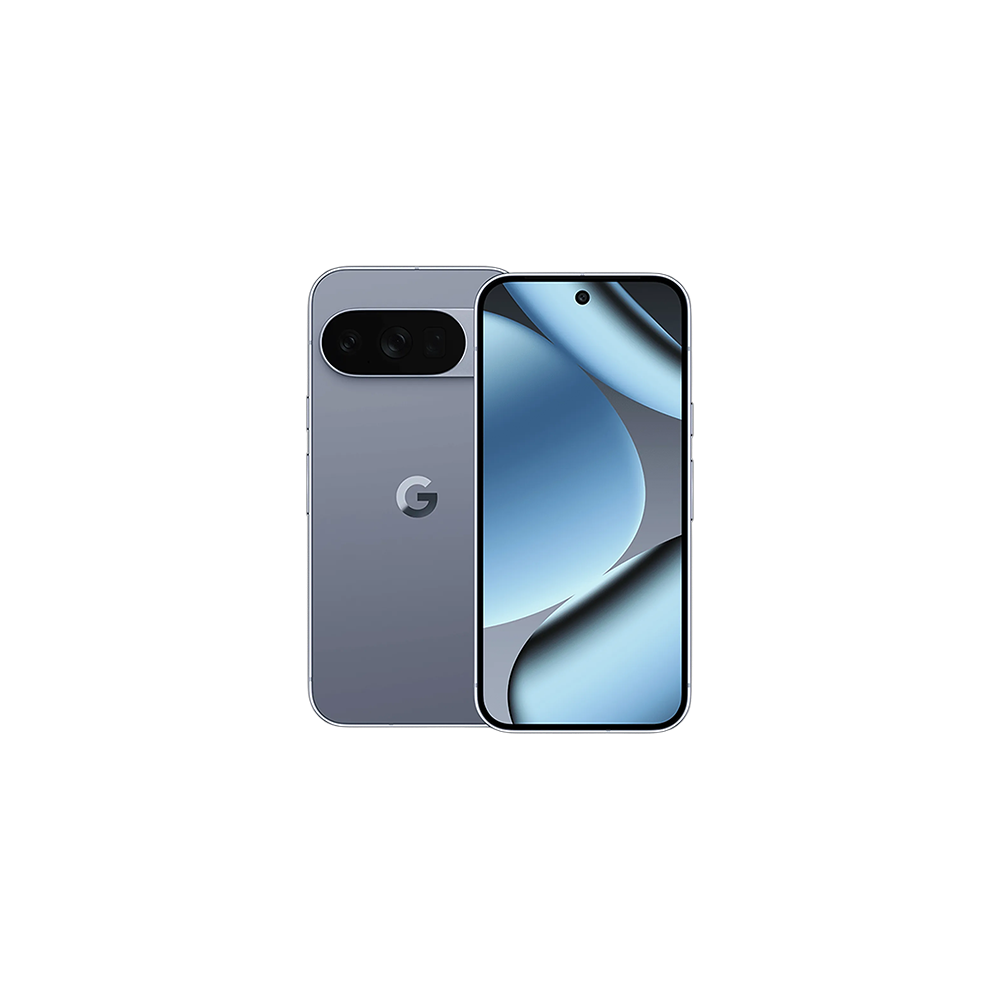 Google Pixel 10 Pro 5G Dual Sim 16GB RAM 128GB - Moonstone