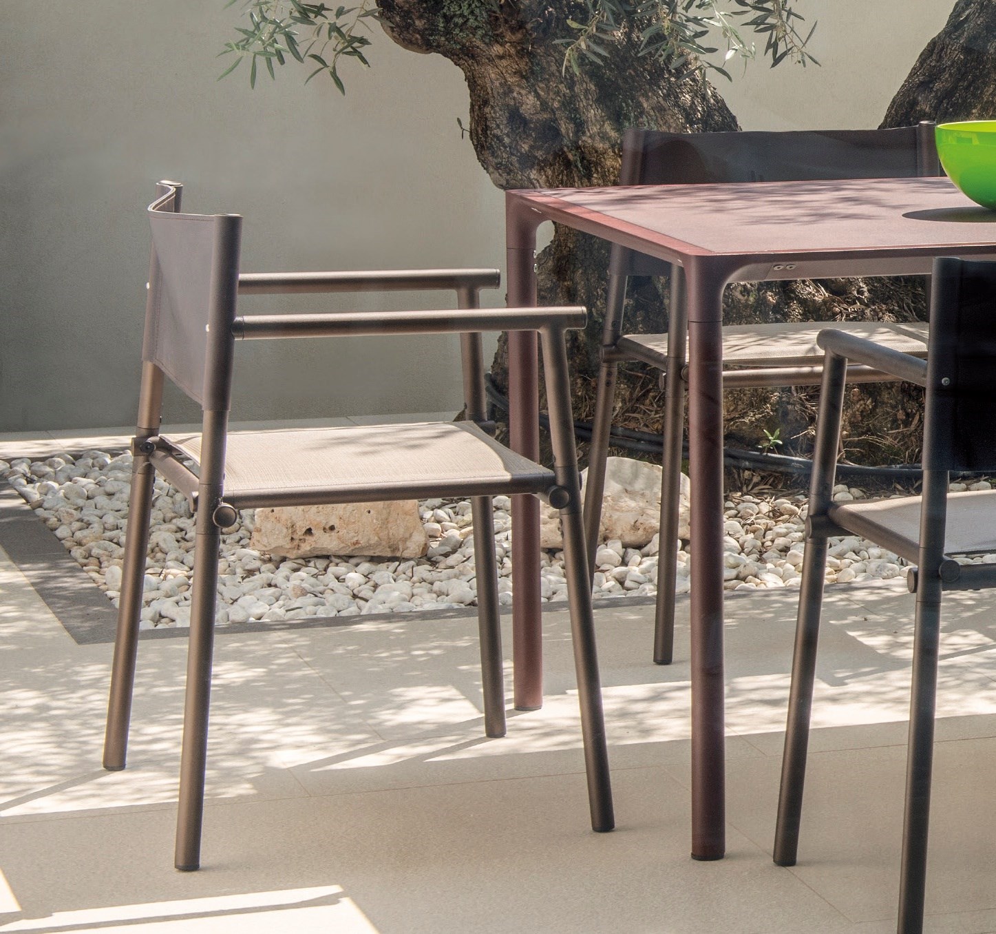 Emu poltroncina terramare - miniatura prodotto