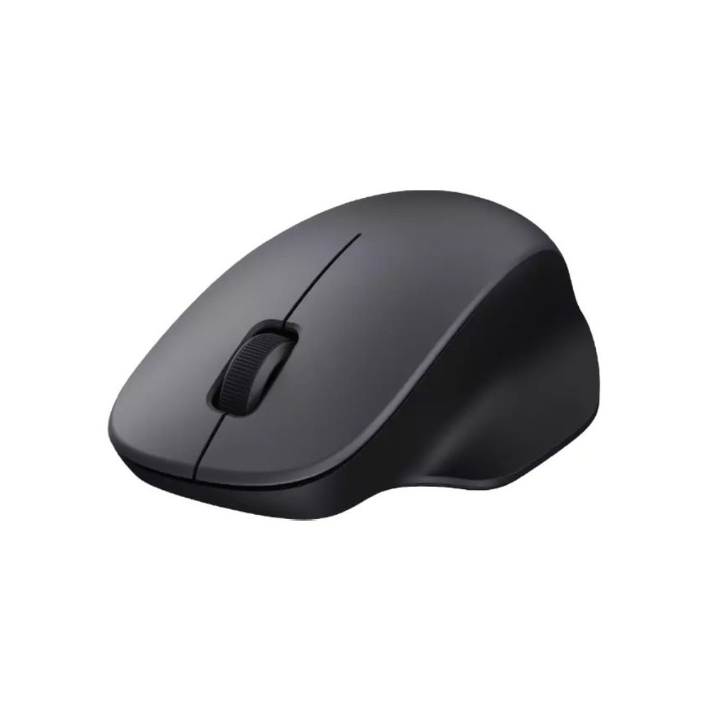 XIAOMI WIRELESS MOUSE COMFORT EDITION BLACK BHR9359GL