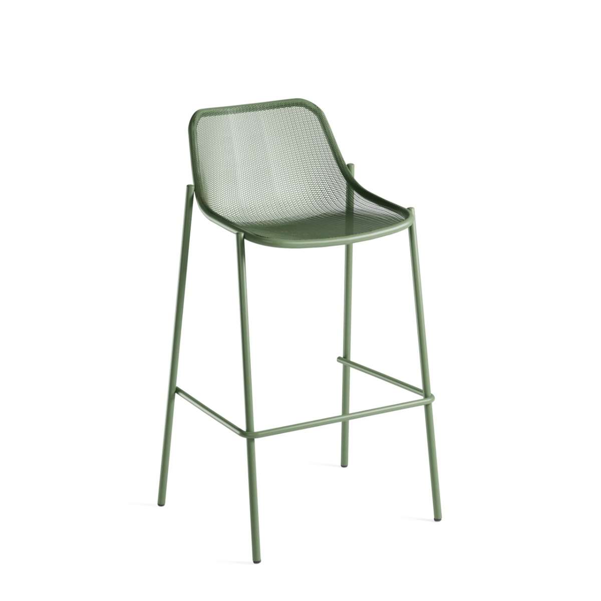 Emu sgabello round - immagine prodotto