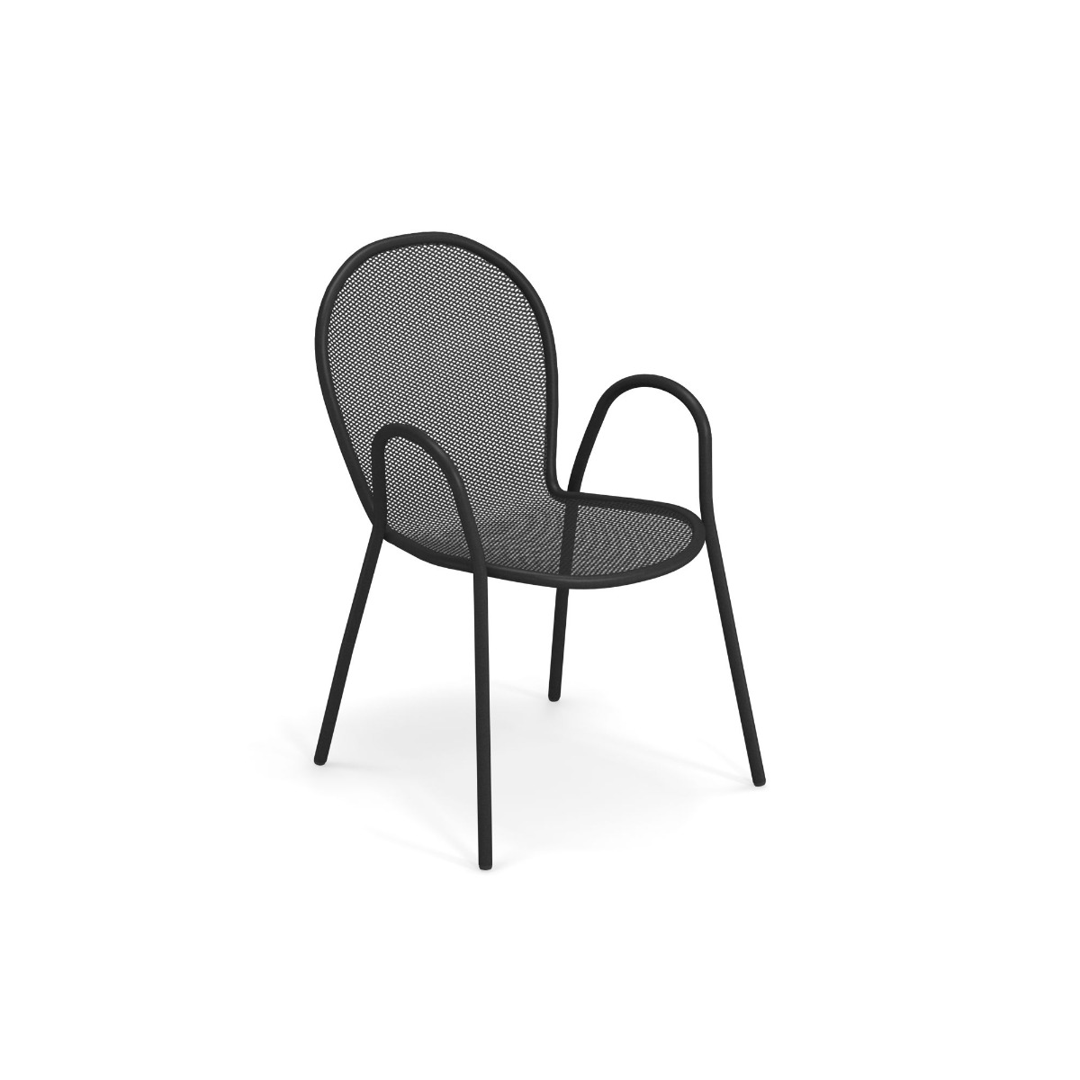 Emu poltroncina ronda - immagine prodotto