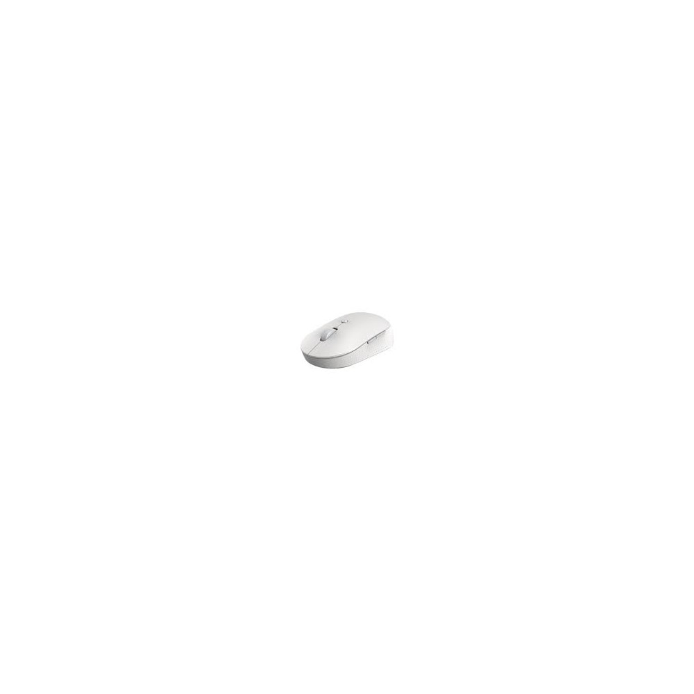 XIAOMI WIRELESS MOUSE DUAL MODE 2 WHITE BHR8849GL