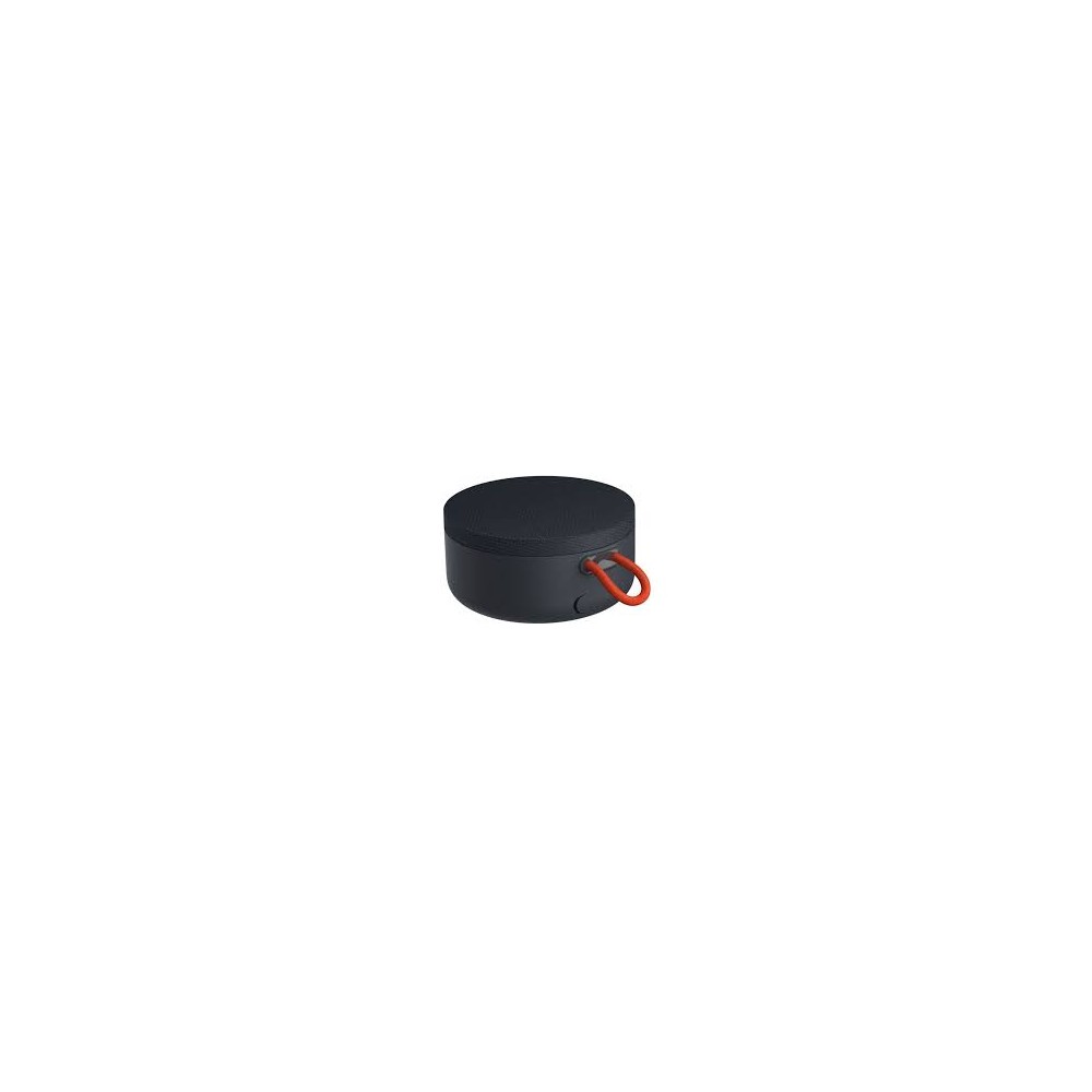 XIAOMI MI PORTABLE BLUETOOTH SPEAKER GRAY BHR4802GL