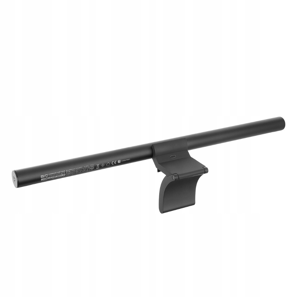 XIAOMI MI COMPUTER MONITOR LIGHT BAR BLACK BHR4838GL