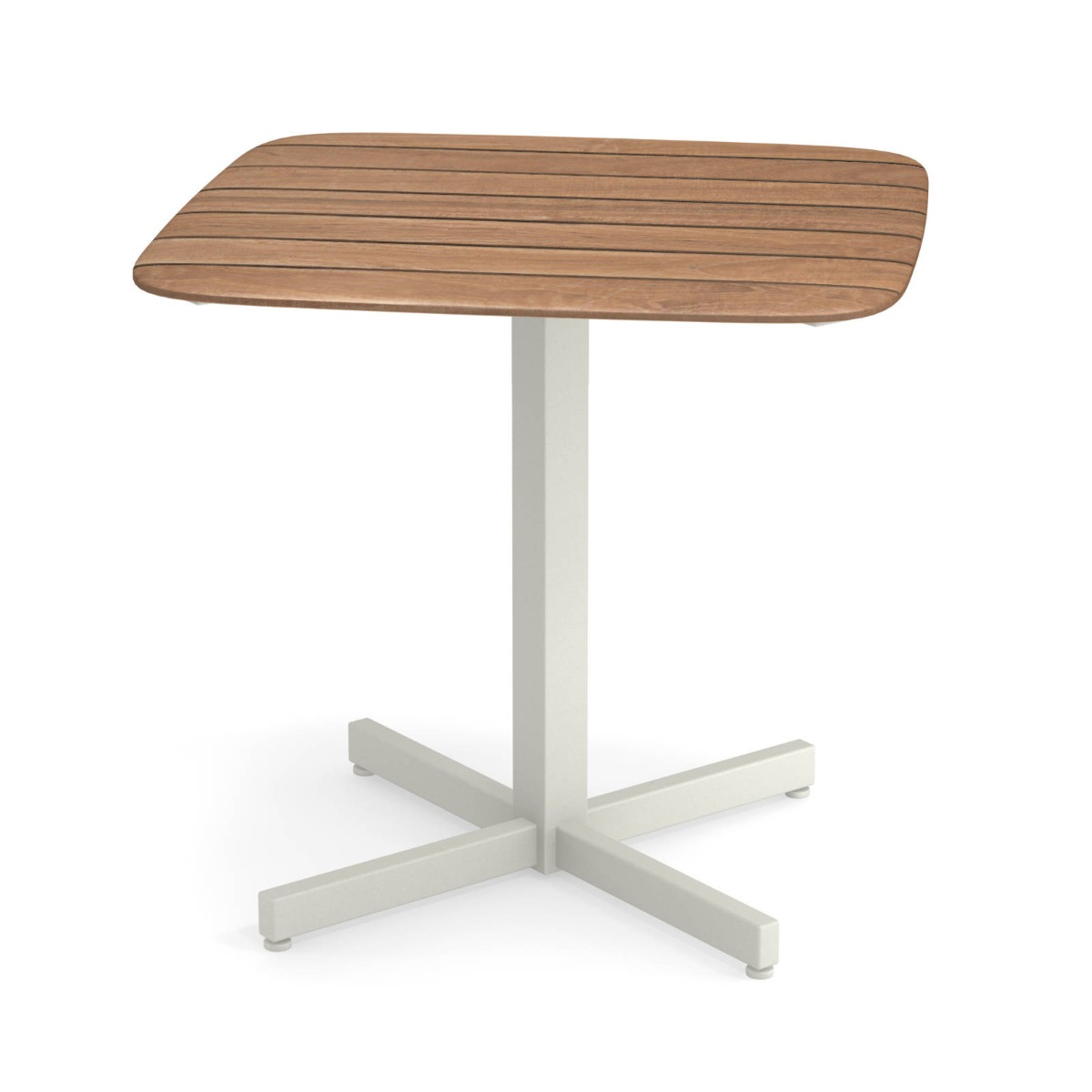 Emu tavolo shine 79 teak - immagine prodotto