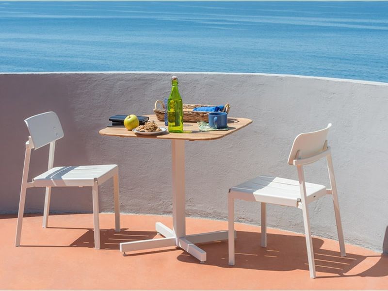 Emu tavolo shine 79 teak - miniatura prodotto