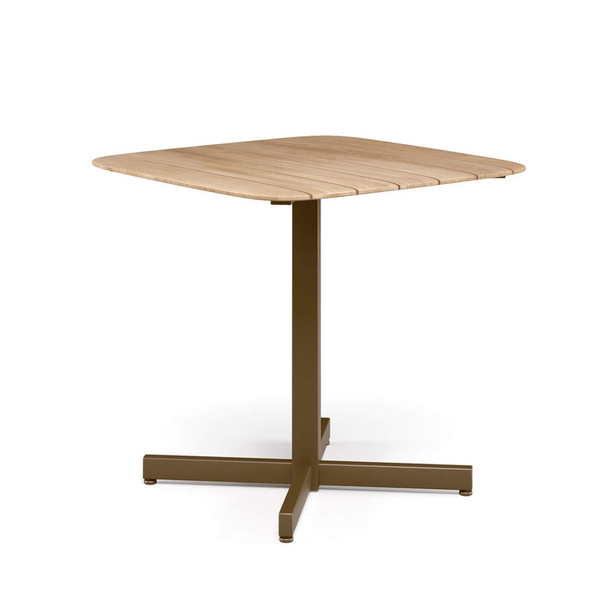 Emu tavolo shine 79 teak - miniatura prodotto