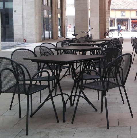 Emu tavolo pieghevole 76 pigalle - miniatura prodotto