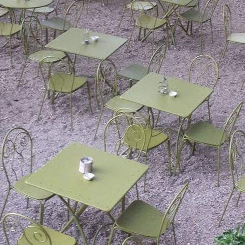 Emu tavolo pieghevole 76 pigalle - miniatura prodotto