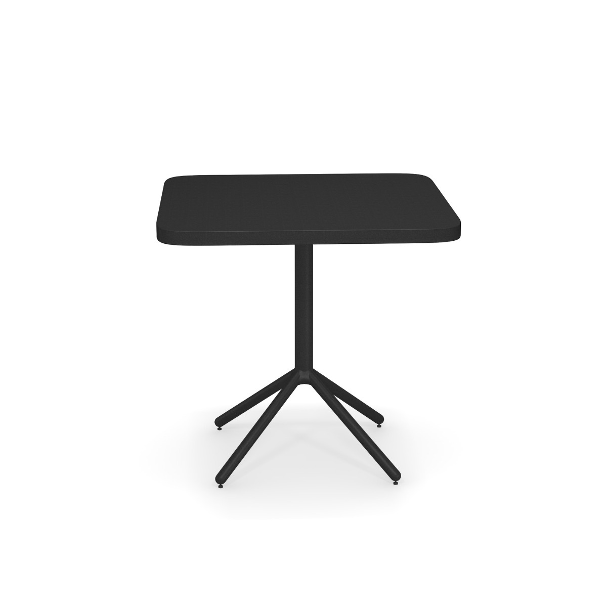 Emu tavolo pieghevole grace cm 80 - immagine prodotto