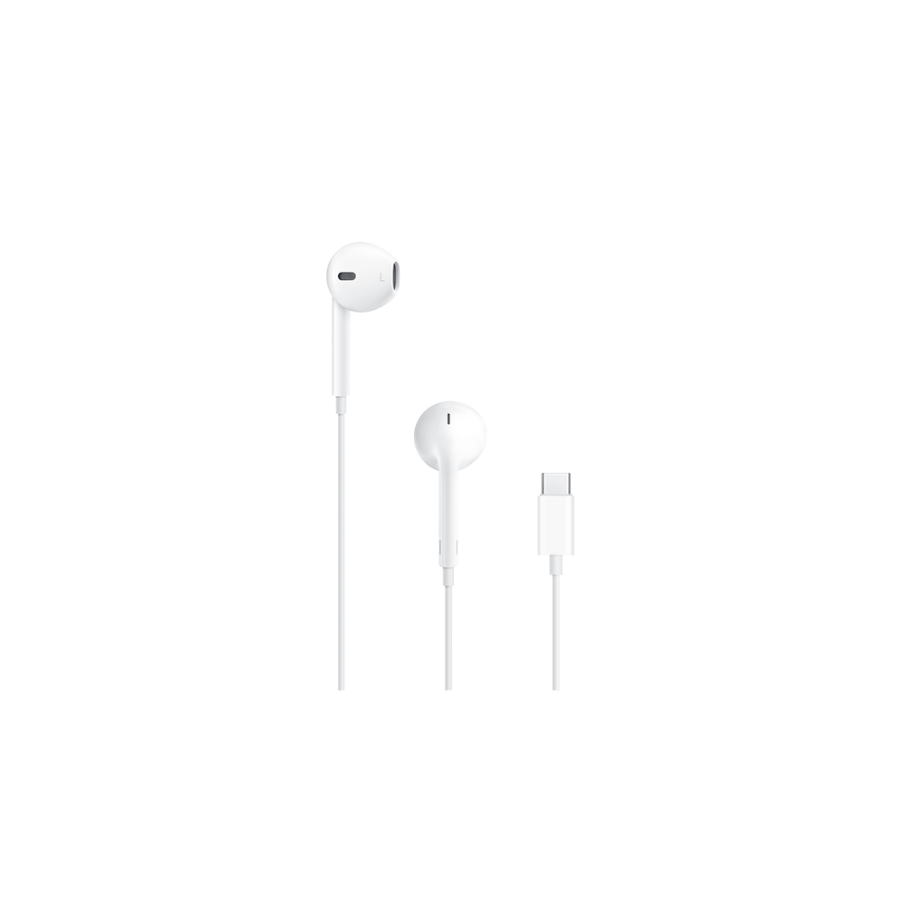 Apple EarPods (USB-C) - White EU - immagine prodotto