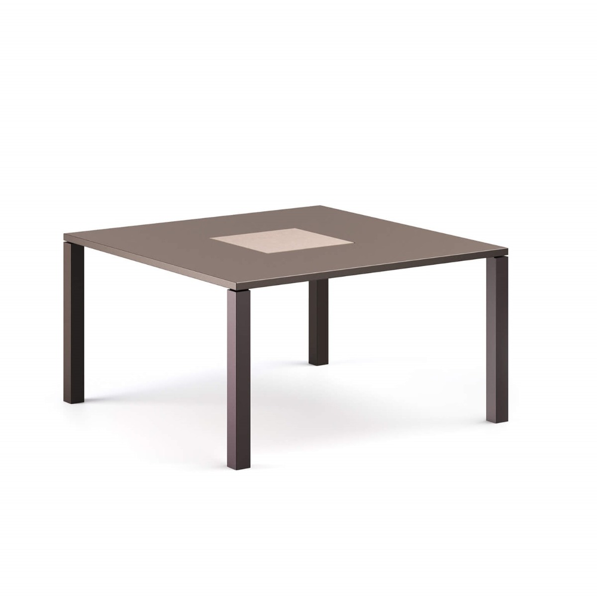Emu tavolo quadro - immagine prodotto