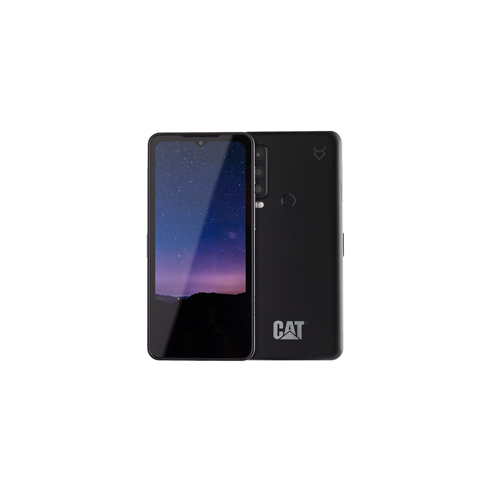 Caterpillar CAT S75 Dual Sim 6GB RAM 128GB - Black EU - immagine prodotto