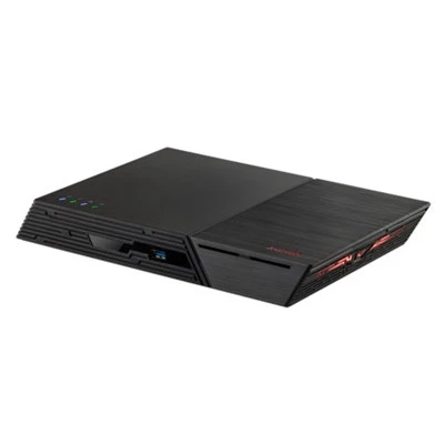ASUSTOR Flashstor 6 Gen2 FS6806X 6-Bay NAS M.2 NVMe Ryzen V3C14 8GB 10GbE Diskless - immagine prodotto