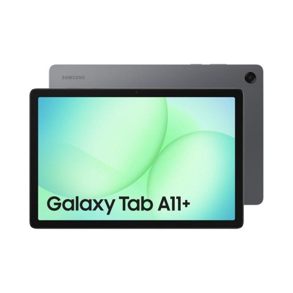 Tablet Samsung Galaxy Tab A11+ X236 11.0 5G 6GB RAM 128GB - Grey