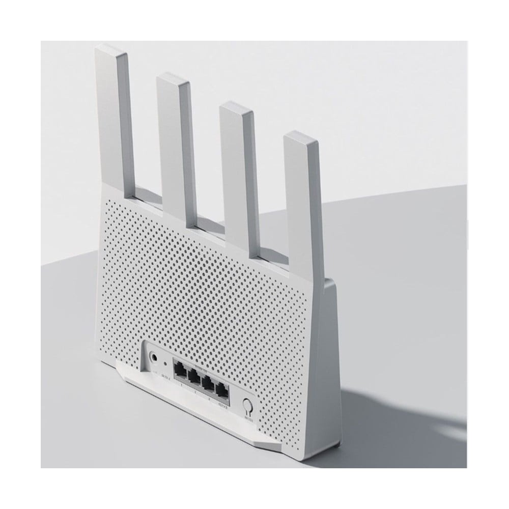 XIAOMI ROUTER BE3600 2.5G EU DVB4493GL