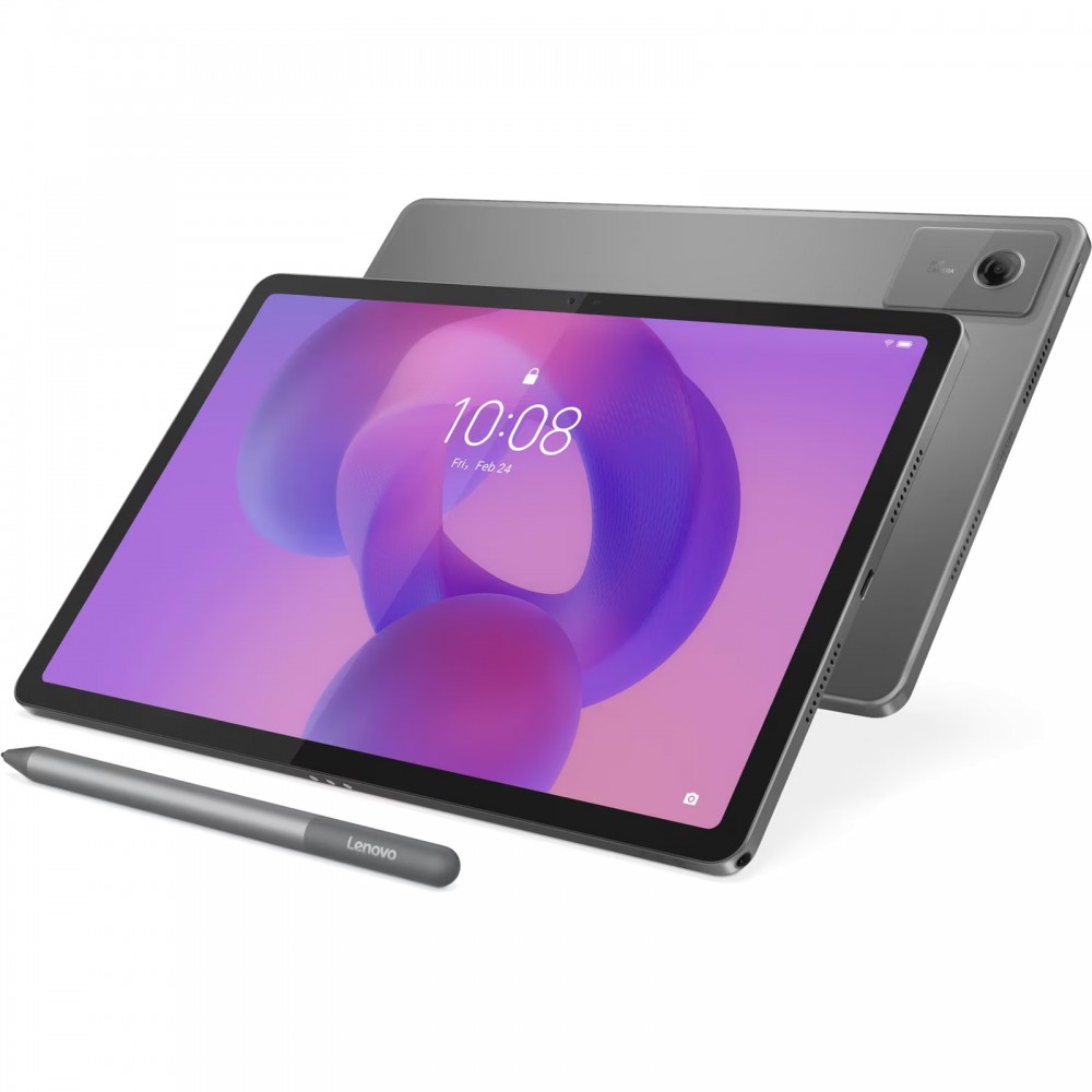 LENOVO TAB IDEATAB MEDIATEK D6300 OC 8+128GB 11' 2.5K ANDROID15 7040MAH WIFI5 BT5.2 + PEN LUNA G