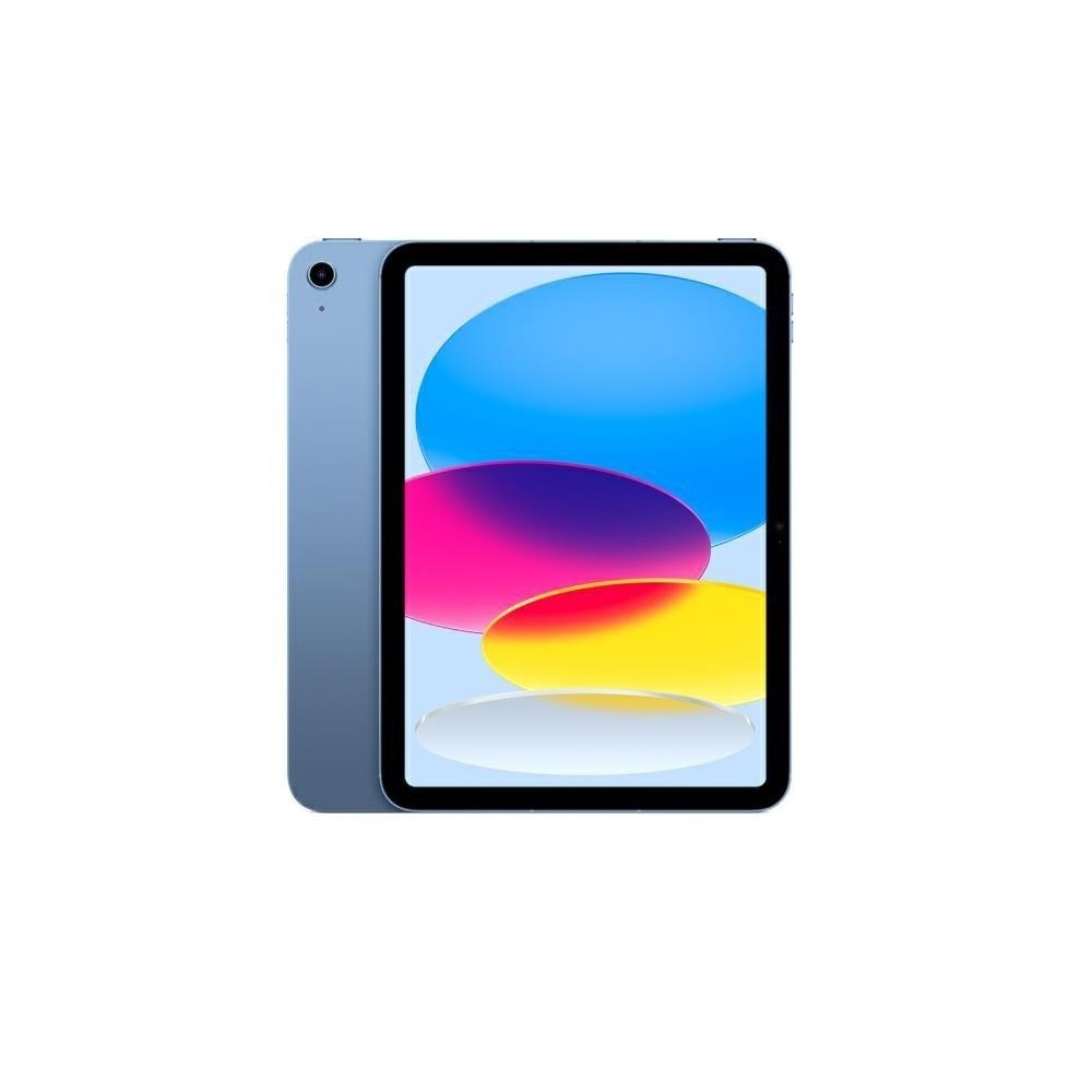 APPLE IPAD 11TH GENERATION 11' 256GB WIFI BLUE MD4H4HC/A