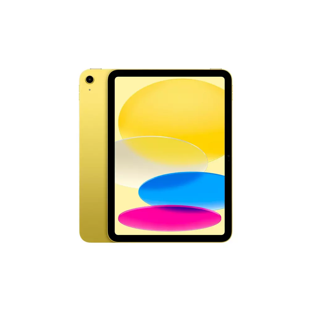 APPLE IPAD 11TH GENERATION 11' 256GB WIFI YELLOW MD4J4HC/A