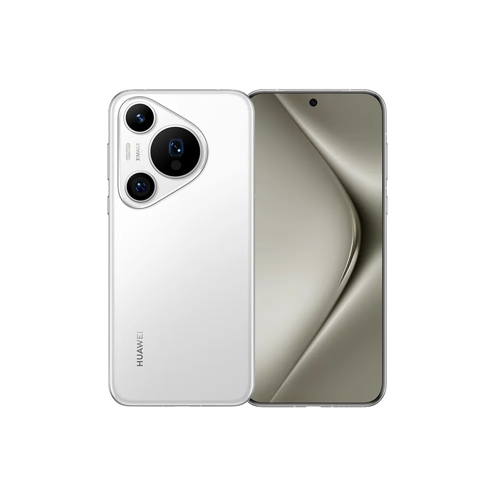 Huawei Pura 80 Pro 5G Dual Sim 12GB RAM 512GB - White