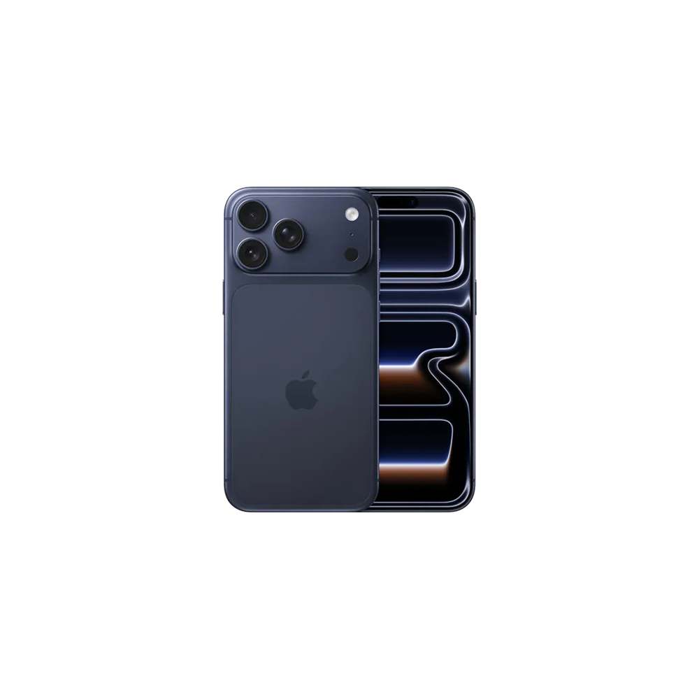 APPLE IPHONE 17 PRO MAX 2TB DEEP BLUE MG014HX/A