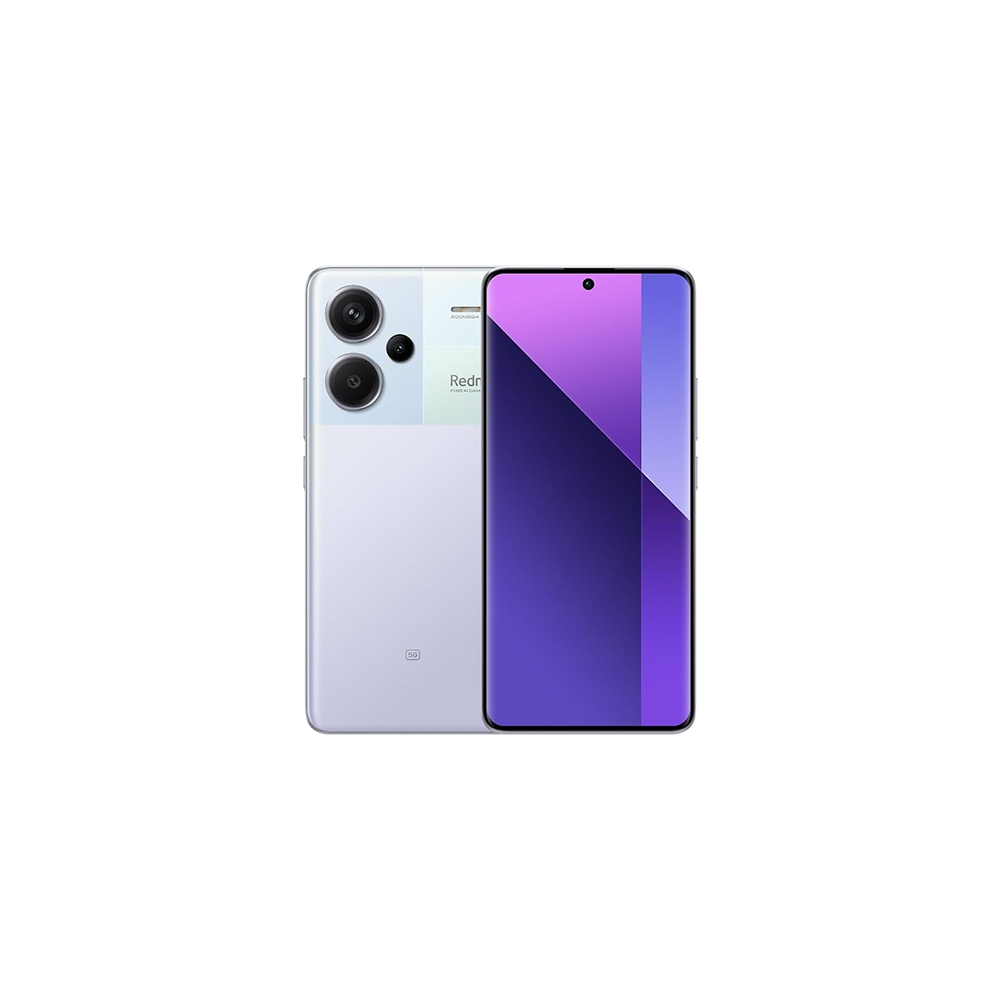 Xiaomi Redmi Note 13 Pro+ 5G Dual Sim 8GB RAM 256GB - Purple EU - immagine prodotto