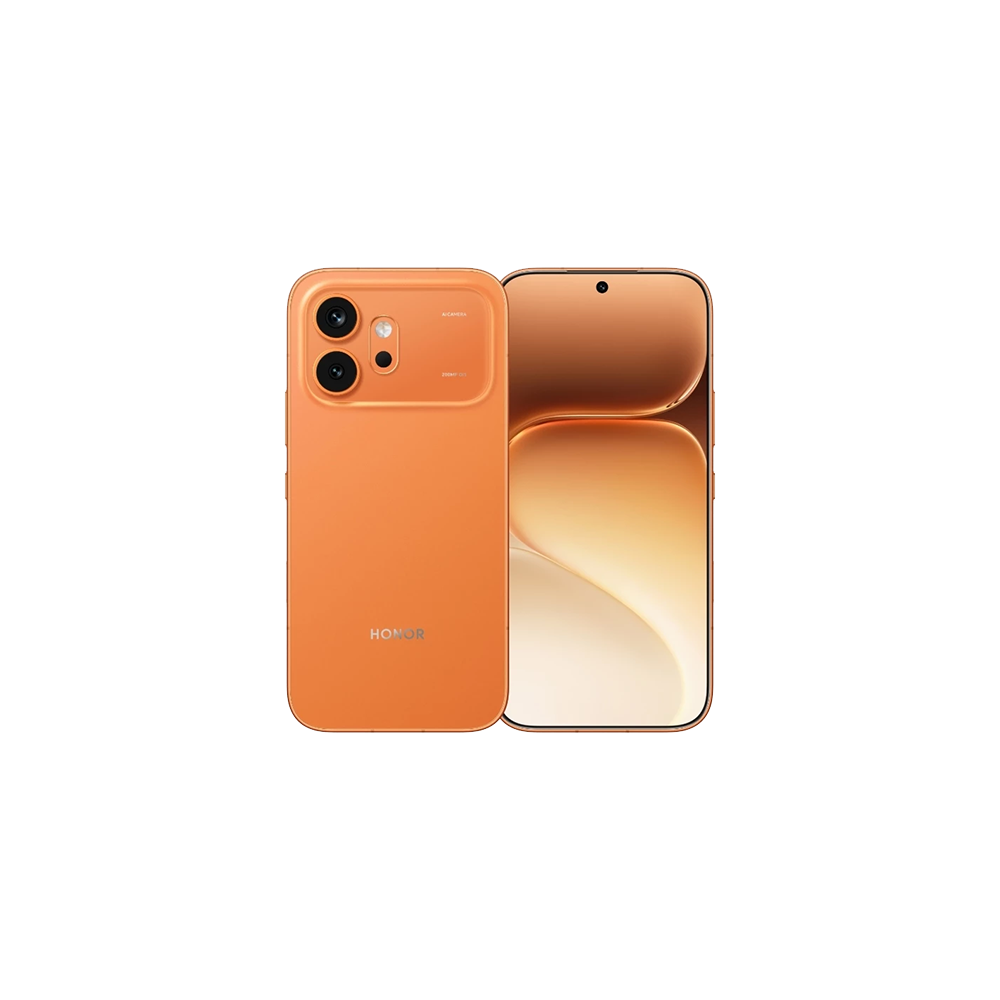 Honor 600 5G Dual Sim 8GB RAM 512GB - Orange