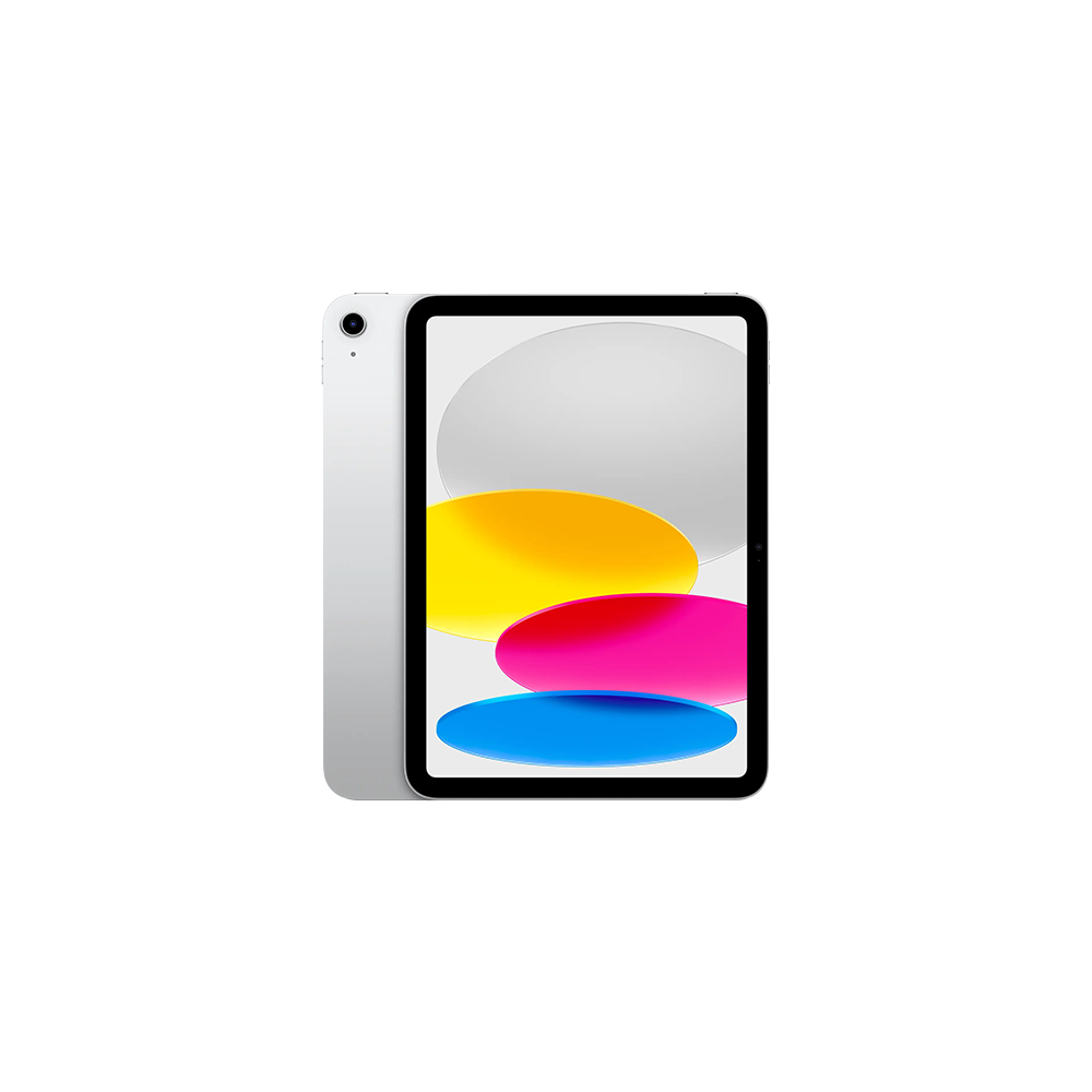 Tablet Apple iPad 10.9 11.Gen (2025) 128GB WiFi - Silver