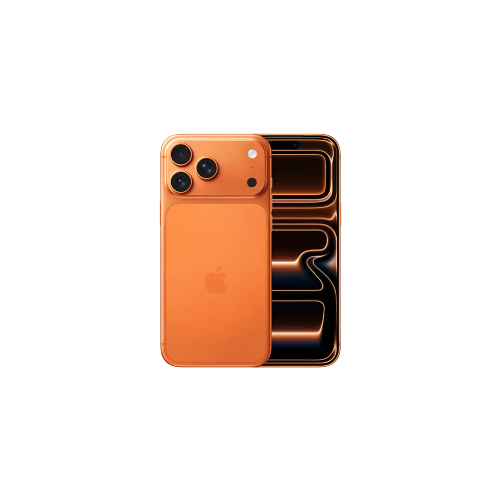 APPLE IPHONE 17 PRO MAX 1TB COSMIC ORANGE MFYW4QN/A