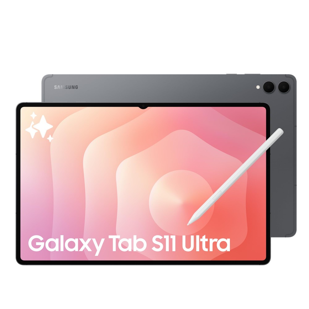 SAMSUNG TAB S11 ULTRA SM-X930N 12+256GB WIFI 14.6' GRAY