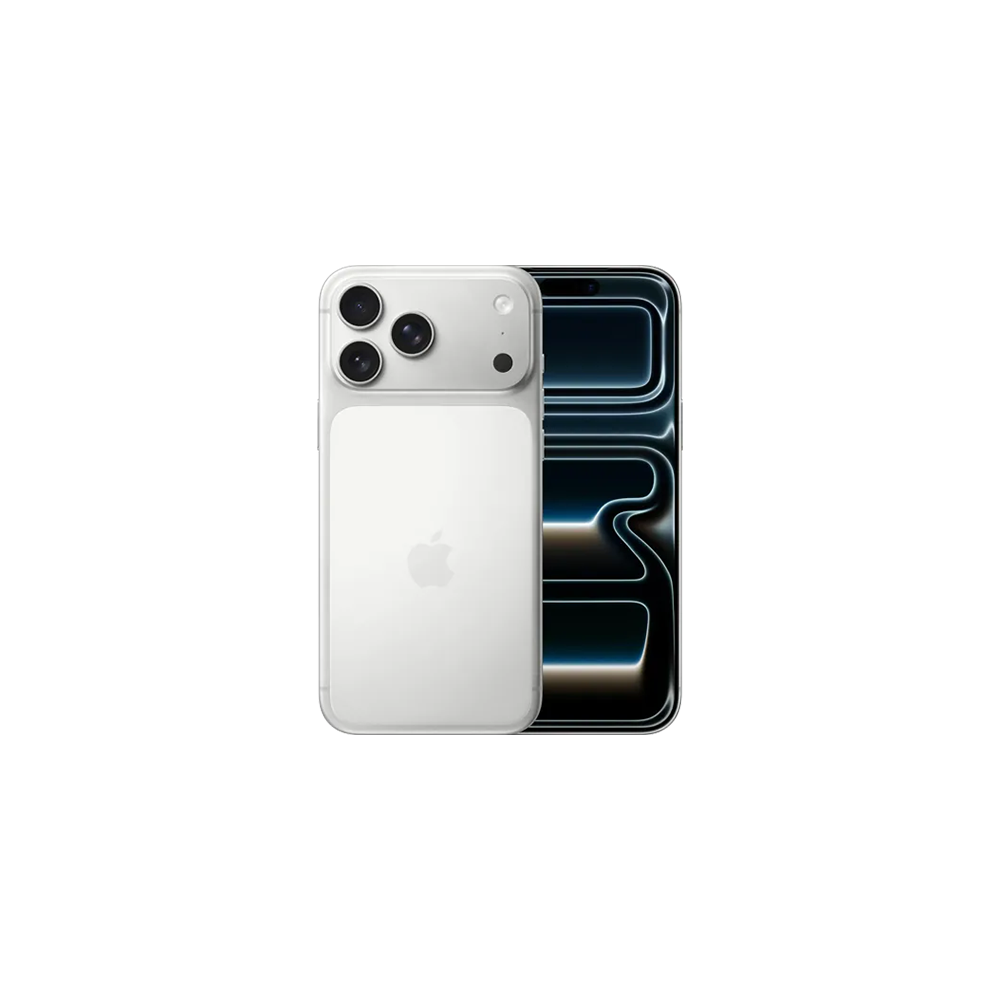 APPLE IPHONE 17 PRO MAX 2TB SILVER MFYY4HX/A