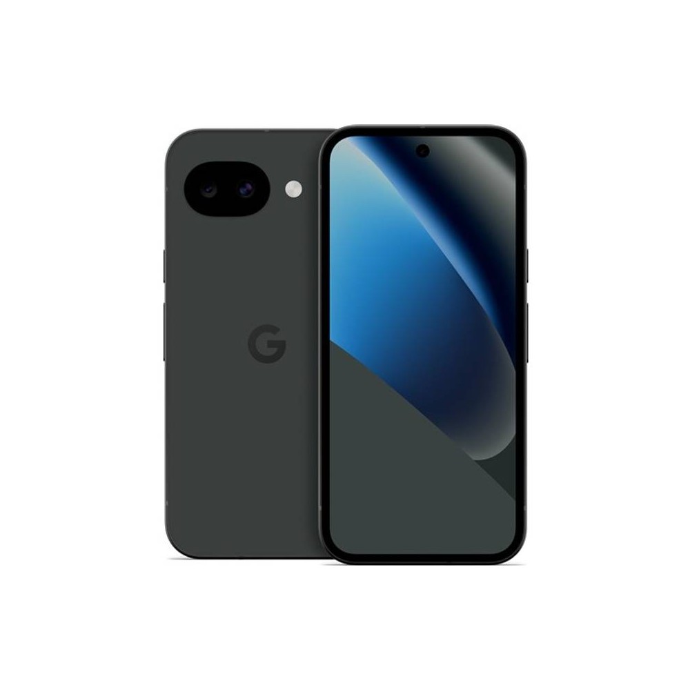 Google Pixel 10a 5G Dual Sim 8GB RAM 128GB - Obsidian