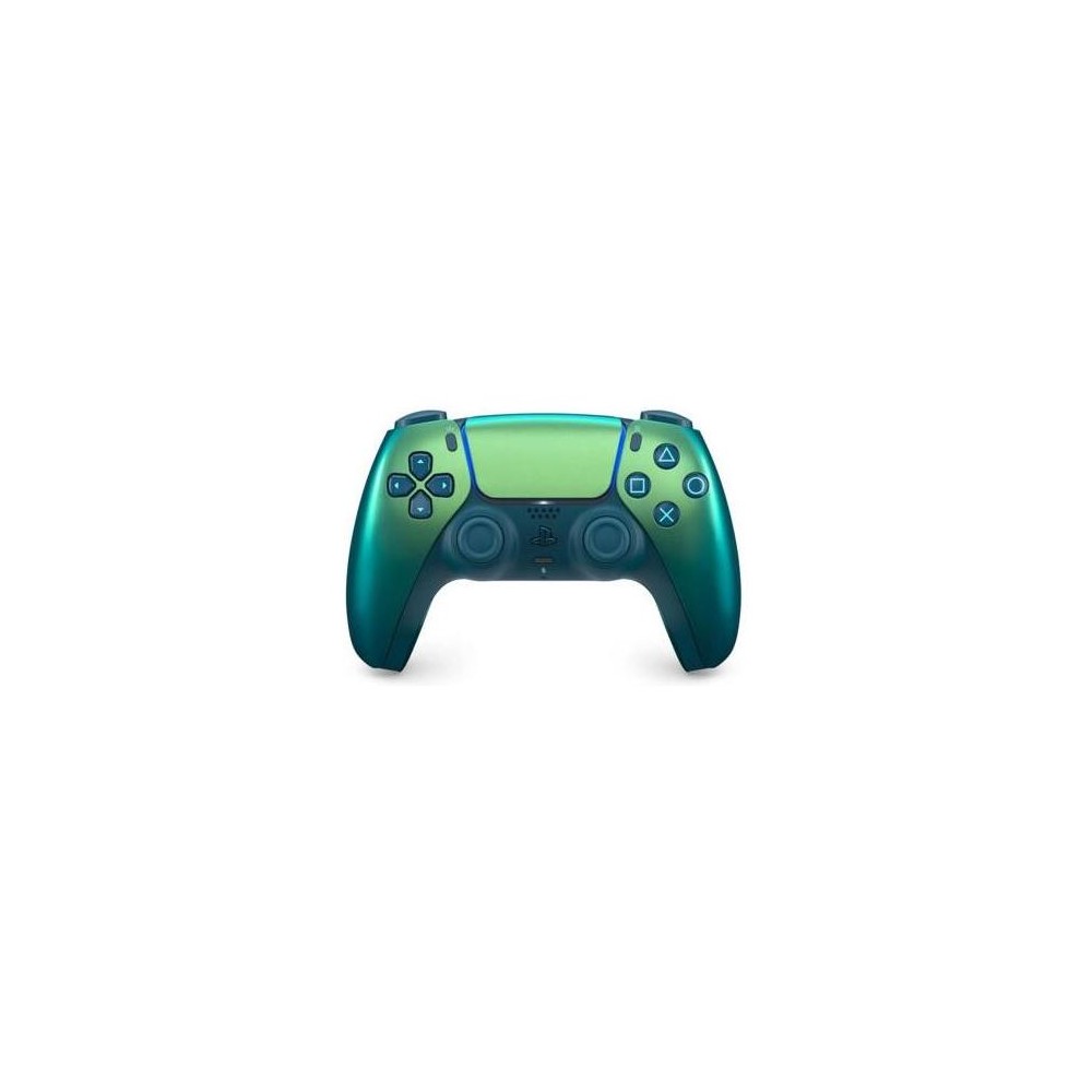 SONY CONTROLLER WIRELESS DUALSENSE PS5 CHROMA TEAL V3