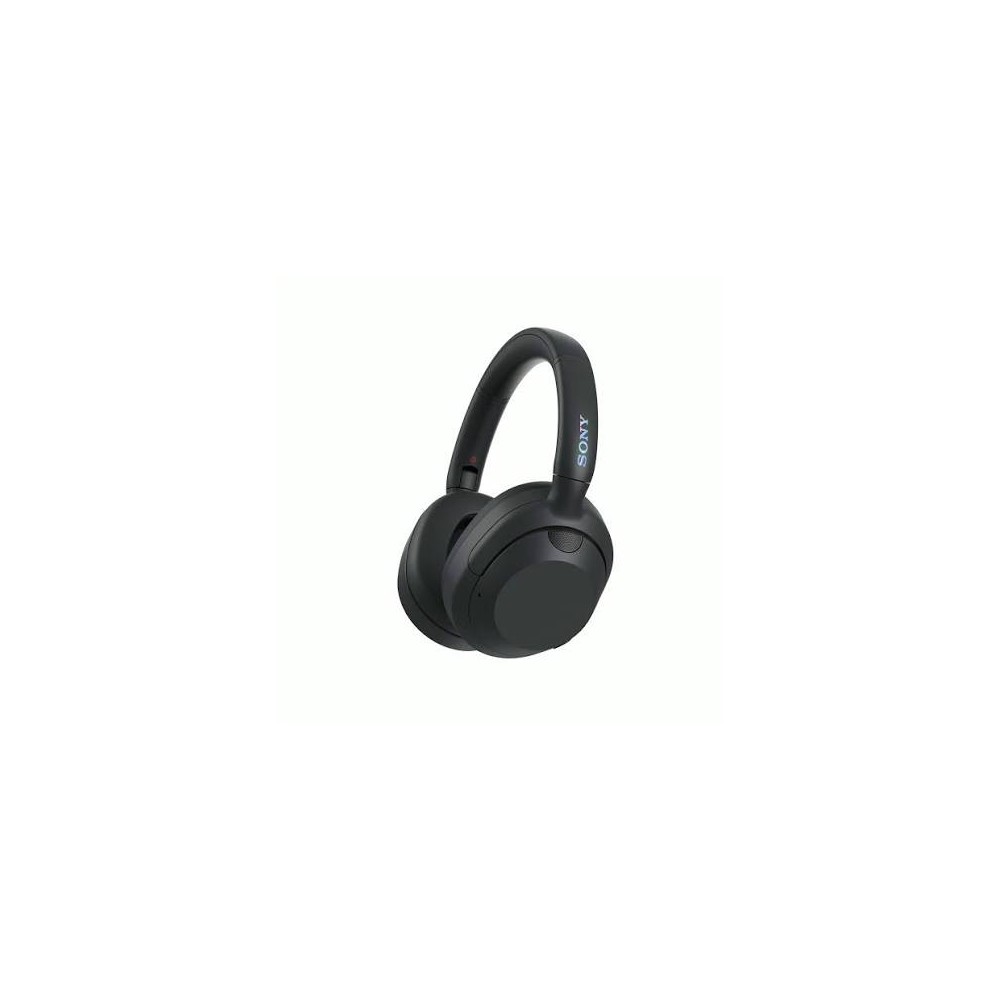 SONY HEADPHONES ULT WEAR BT BLACK  WHULT900NB
