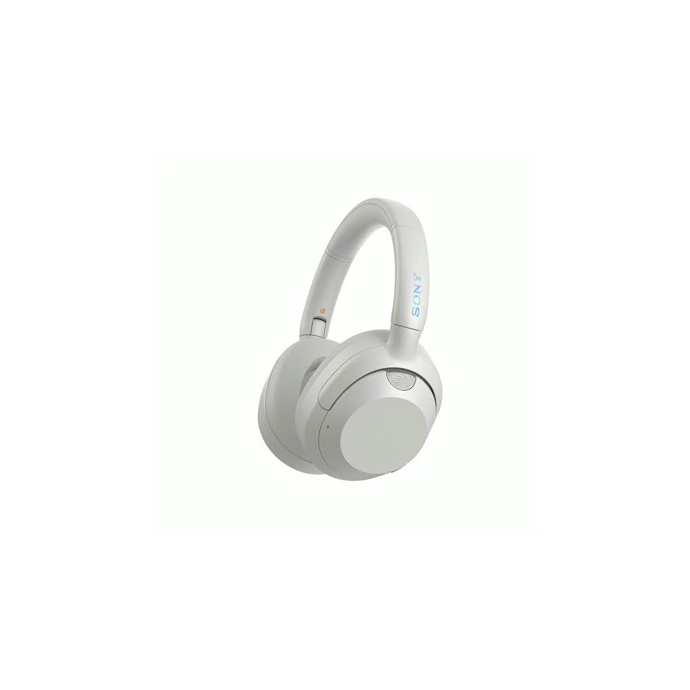 SONY HEADPHONES ULT WEAR BT WHITE  WHULT900NW