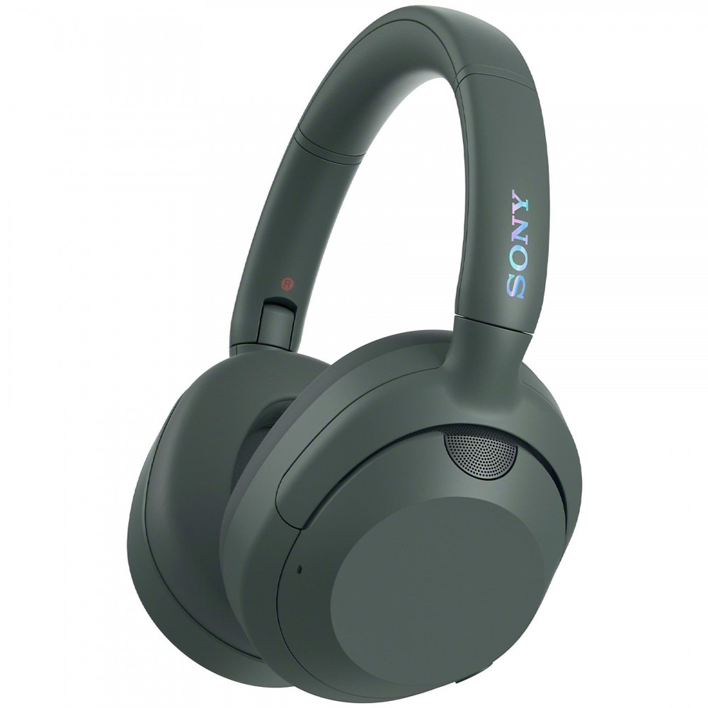 SONY HEADPHONES ULT WEAR BT GREY WHULT900NH